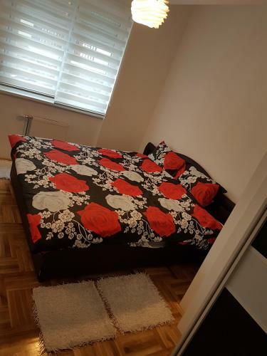 Apartment Kosmos