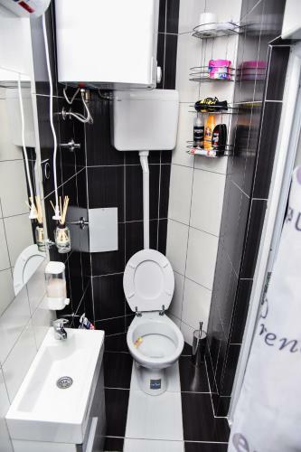 Apartamento Ajax