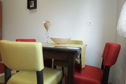 Apartman Ratkovic