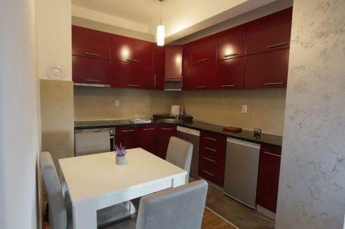Banja Luka Apartment