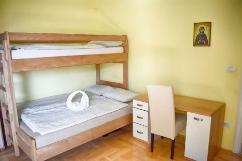 De Lux Apartment Mia Banja Luka Center