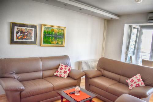 De Lux Apartment Mia Banja Luka Center