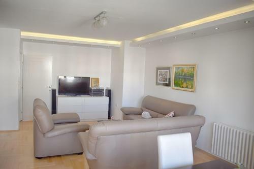 De Lux Apartment Mia Banja Luka Center