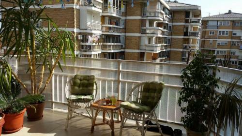 De Lux Apartment Mia Banja Luka Center