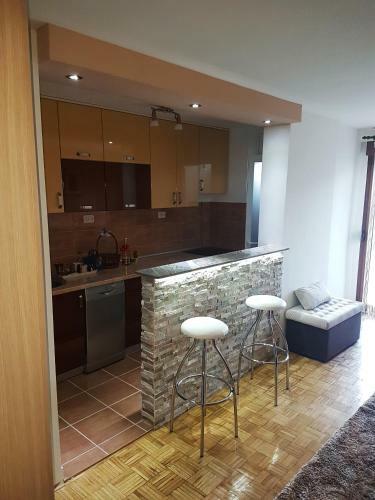 Apartment Caire