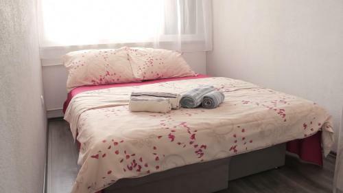 Apartamento Boulevard
