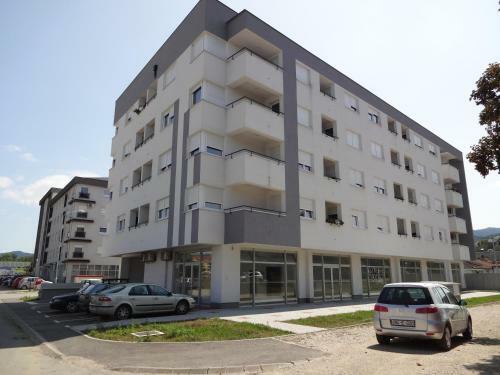 Apartman Apolon 2