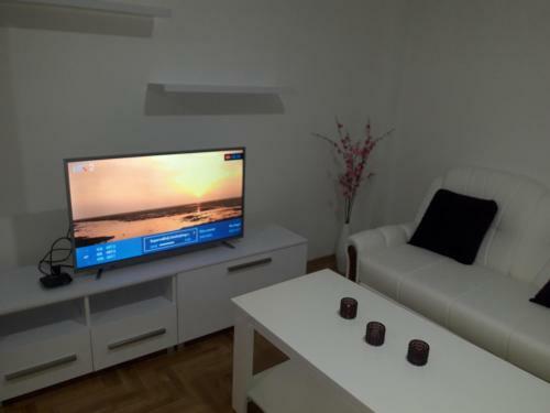 Apartman Apolon 2