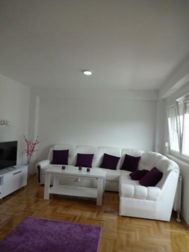 Apartman Apolon 2