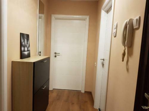 Apartman Radjenovic