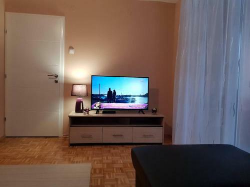 Apartman Radjenovic