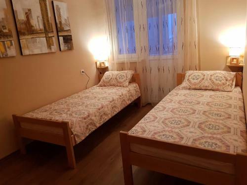 Apartman Radjenovic