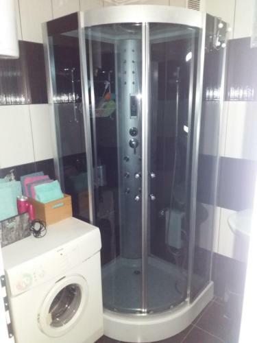 Apartman Radjenovic