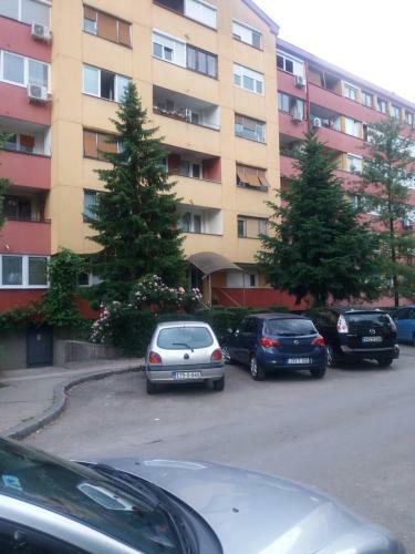 Apartman Radjenovic