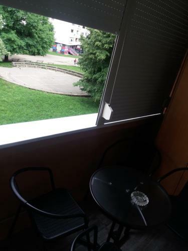 Apartman Radjenovic