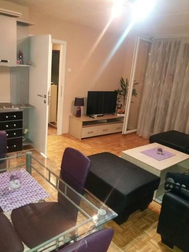 Apartman Radjenovic