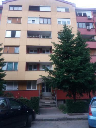 Apartman Radjenovic