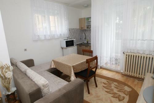Apartman Centar 1