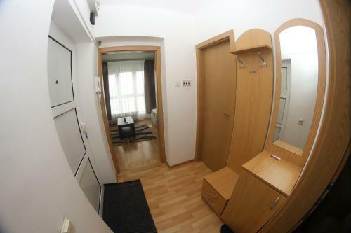 Apartman Centar 1