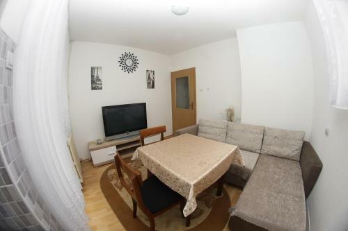 Apartman Centar 1