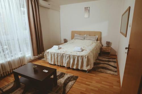 Apartman Centar 1