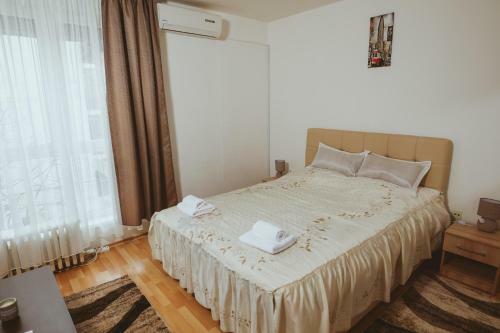 Apartman Centar 1