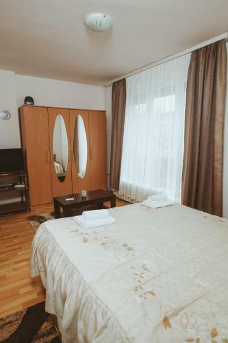 Apartman Centar 1