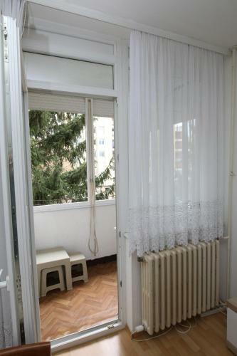 Apartman Centar 1