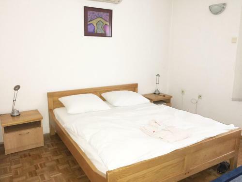 Bed & Breakfast Apartmani Olimpus