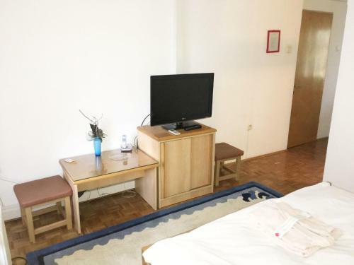 Bed & Breakfast Apartmani Olimpus