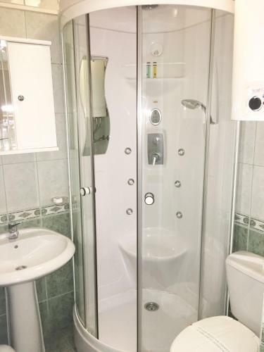 Bed & Breakfast Apartmani Olimpus