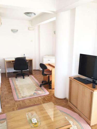 Bed & Breakfast Apartmani Olimpus