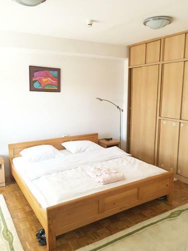 Bed & Breakfast Apartmani Olimpus