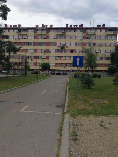 Apartman 49