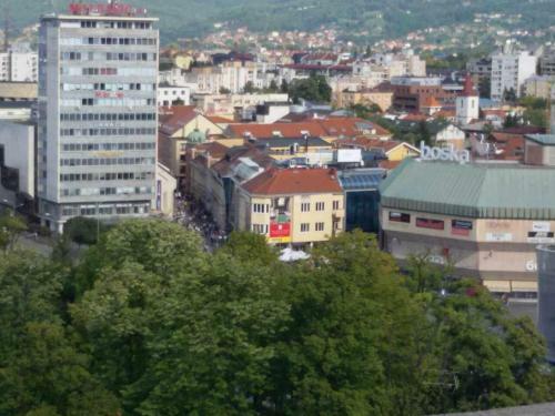 Apartman Tina