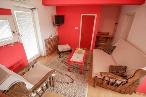 Apartman U Centru Bl