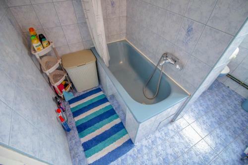 Apartman U Centru Bl