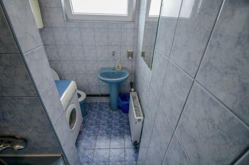 Apartman U Centru Bl