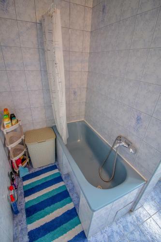 Apartman U Centru Bl
