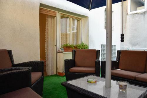 Apartamento Old Square Biha?