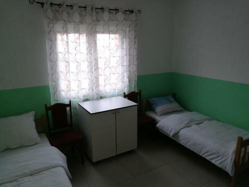 Apartamento Ravna Gora