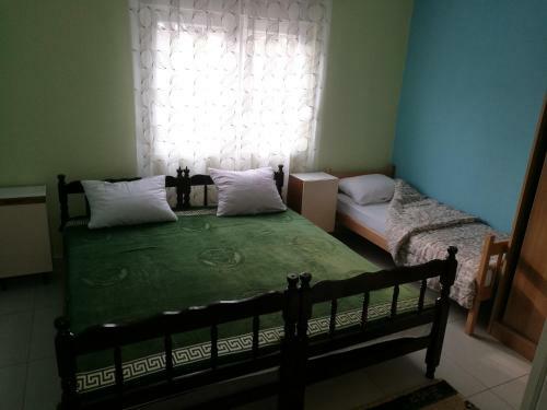 Apartamento Ravna Gora