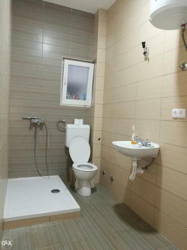 Apartamento Ravna Gora