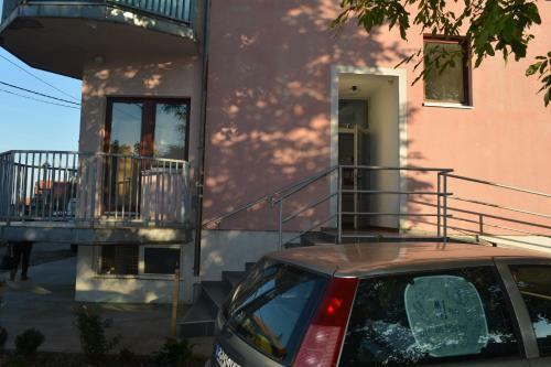 Apartment Matovic