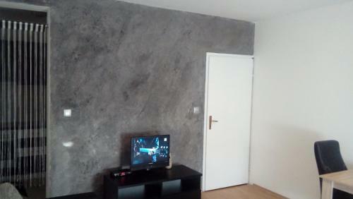 Apartment Matovic