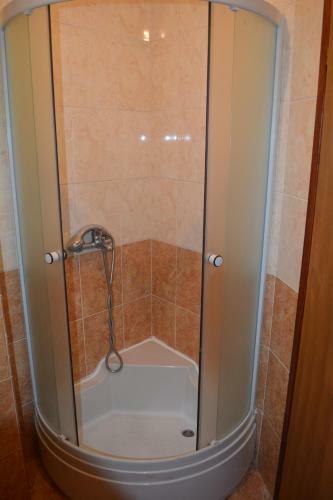 Apartment Matovic