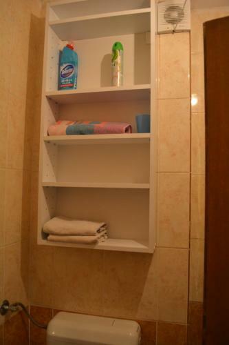 Apartment Matovic