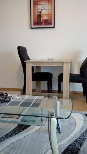 Apartment Matovic