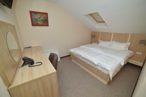Motel ?umice