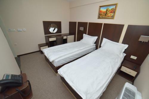 Motel ?umice